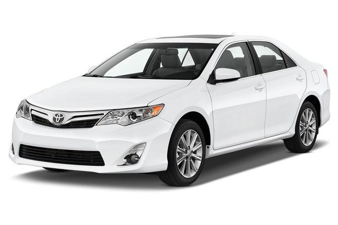 Departure Private Transfer Auckland City to Auckland Airport AKL by Sedan Car - The Sum Up