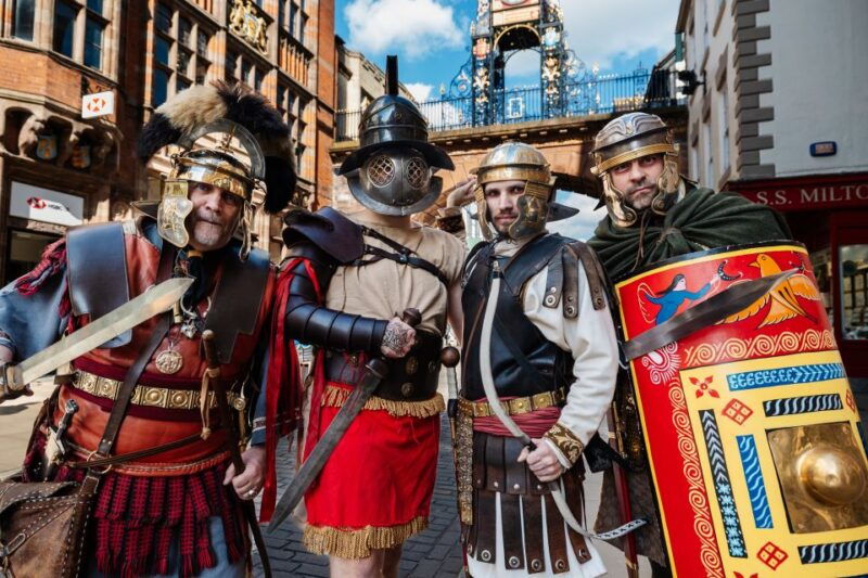 deva-roman-experience