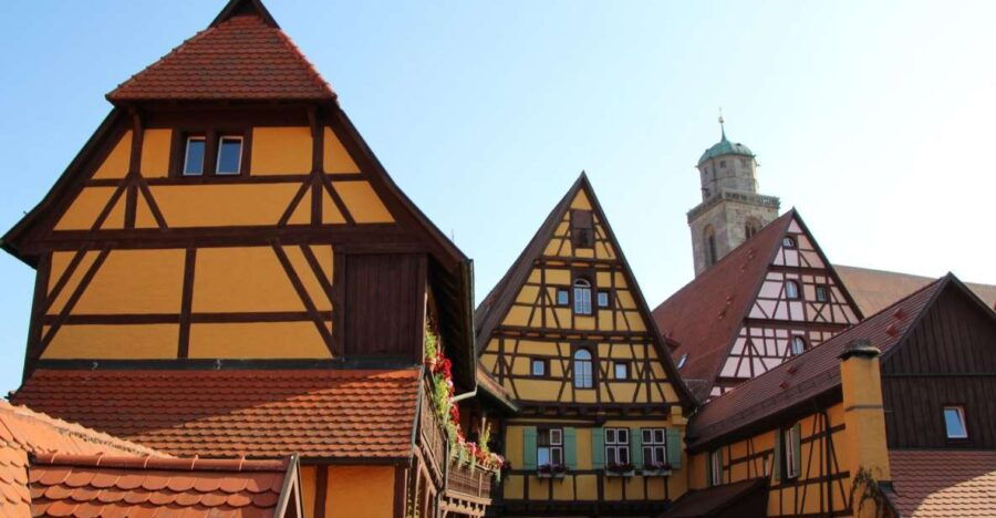 dinkelsbuhl-private-guided-walking-tour