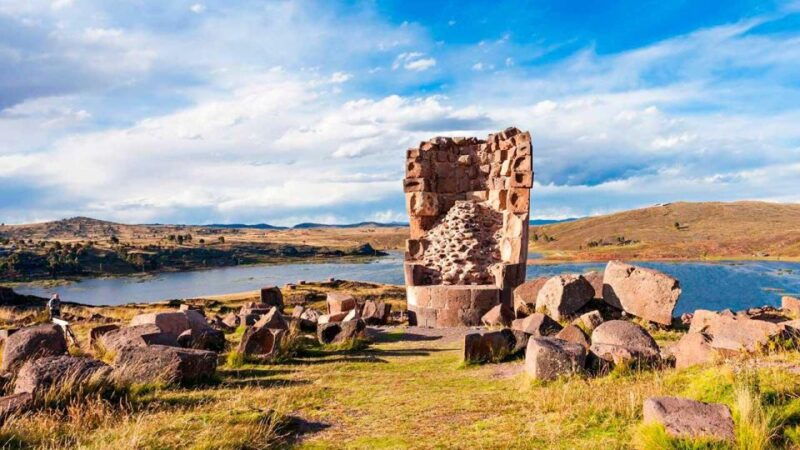 discover-the-celestial-wonder-of-sillustani-towers-of-time