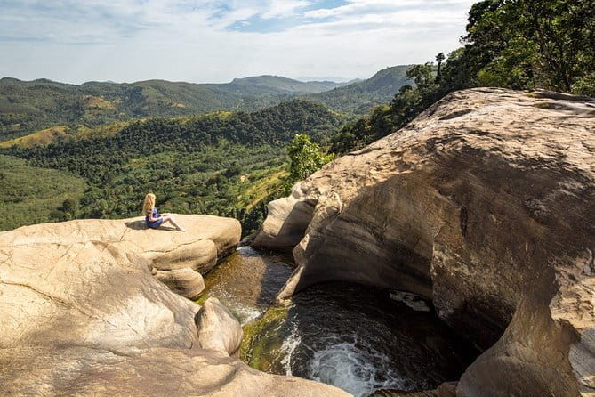 Diyaluma Waterfall & Natural Pool Bath. - Final Thoughts