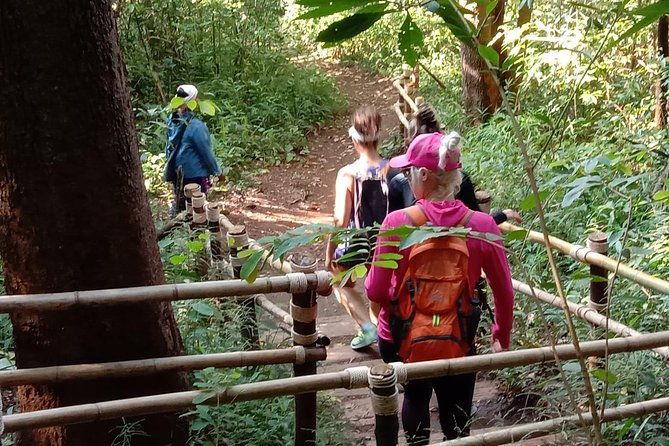 Doi Inthanon Day tour - FAQs