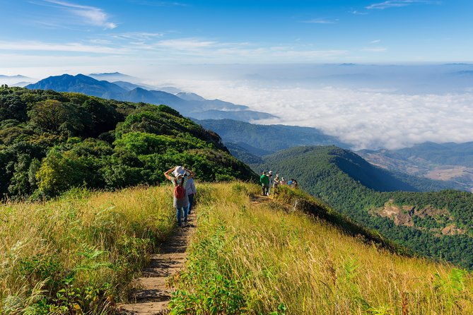 Doi Inthanon National Park - Thailand's Highest Peak - FAQ