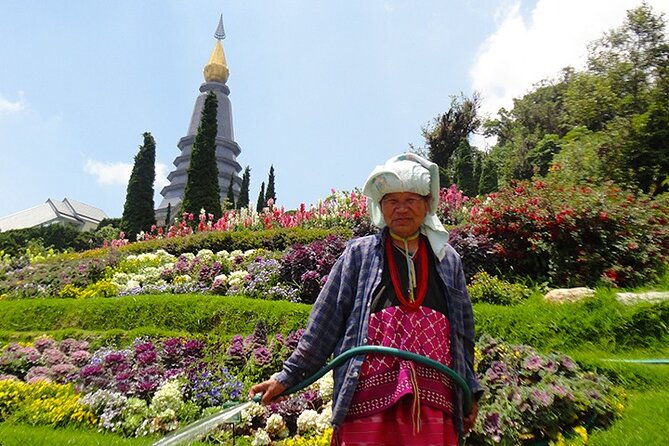 Doi Inthanon Private Trek & Lunch Tour from Chiang Mai - Final Thoughts