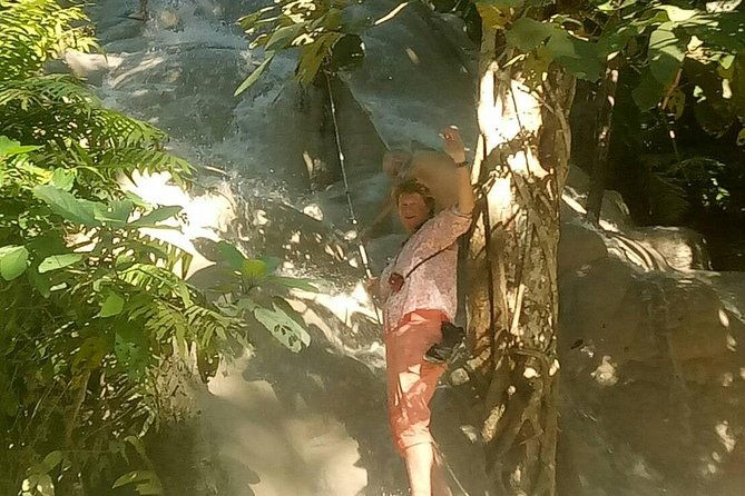 Doi Suthep Temple and Bau Thong Waterfalls Private Tour - The Sum Up