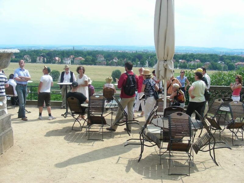 dresden-bike-tour-with-wine-tasting