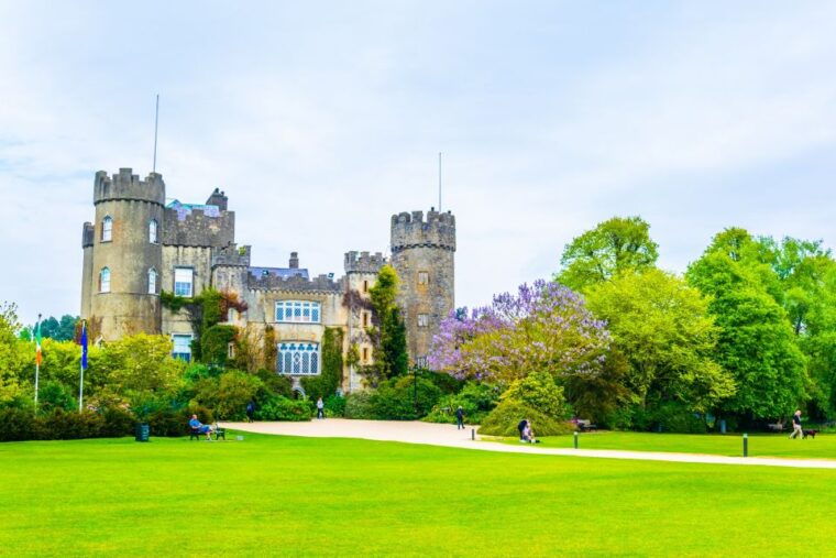 dublin-to-malahide-castle-gardens-half-day-trip-by-car