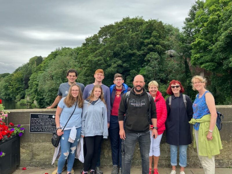 durham-full-day-guided-walking-tour