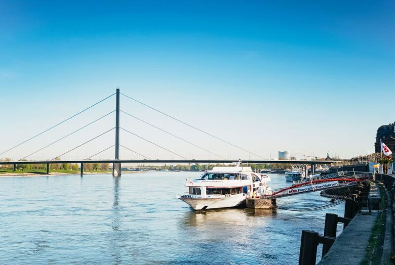 dusseldorf-city-sightseeing-cruise-on-the-rhine