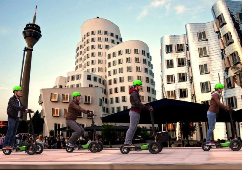 dusseldorf-e-scooter-city-tour