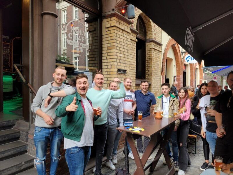 dusseldorf-guided-beer-tour-with-4-beers-a-flexible-route