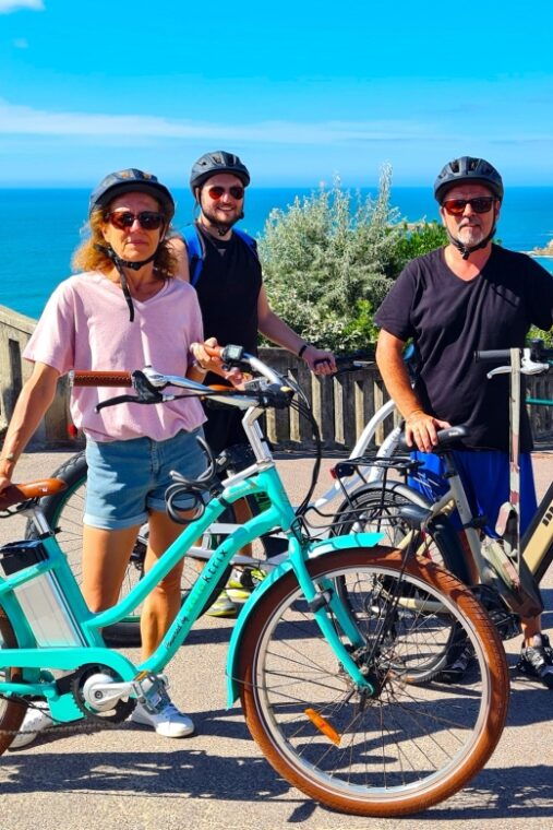 e-bike-guided-tour-biarritz-to-bayonne