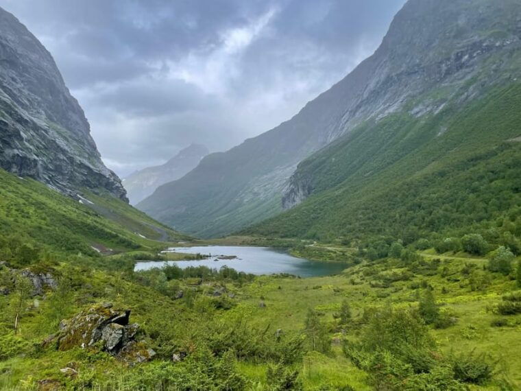 e-bike-tour-of-hellesylt-to-norangsdalen