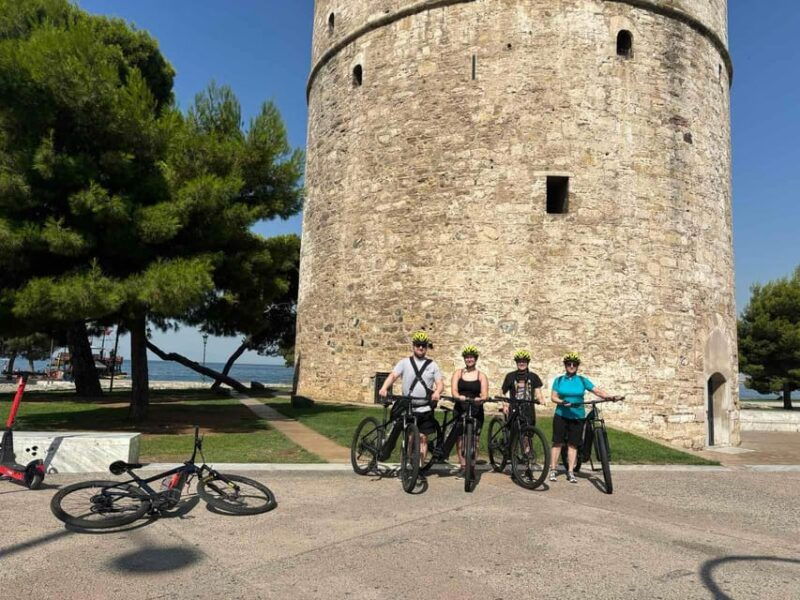 e-bikes-urban-trails-thessaloniki