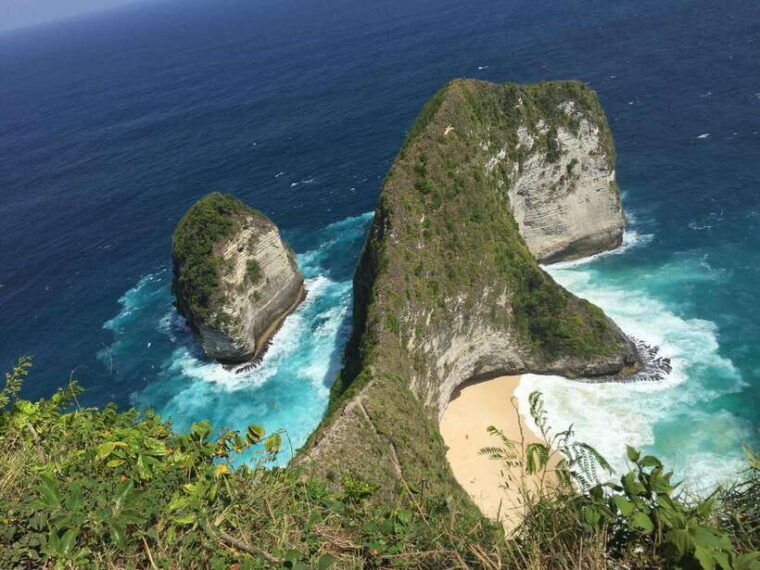 early-access-most-scenic-of-nusapenida-tour-with-speed-boat