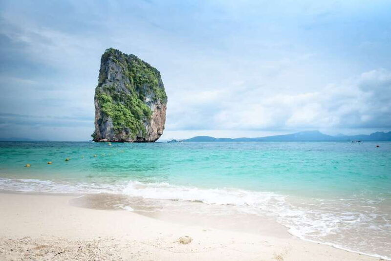 early-bird-krabi-4-islands-from-phuket-khaolak