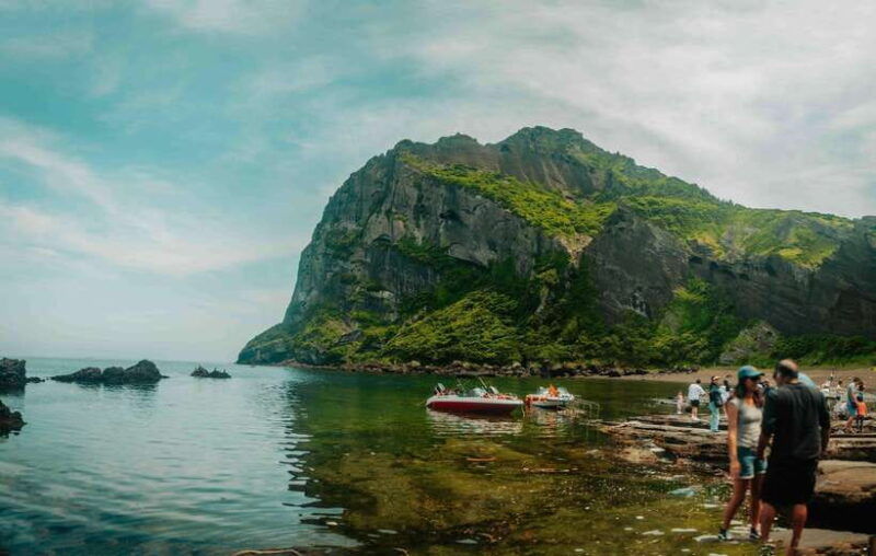 eastern-jeju-healing-unesco-small-group-day-tour