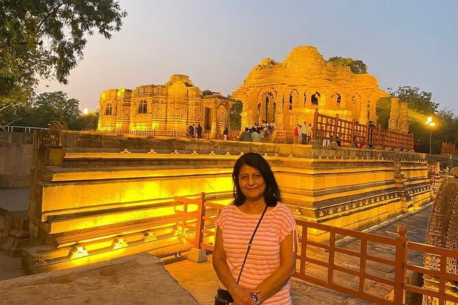 Easy Private Tour at Sun Temple and Rani Ki Vav in Premium Car - Authentic Experiences and Insights from Reviewers