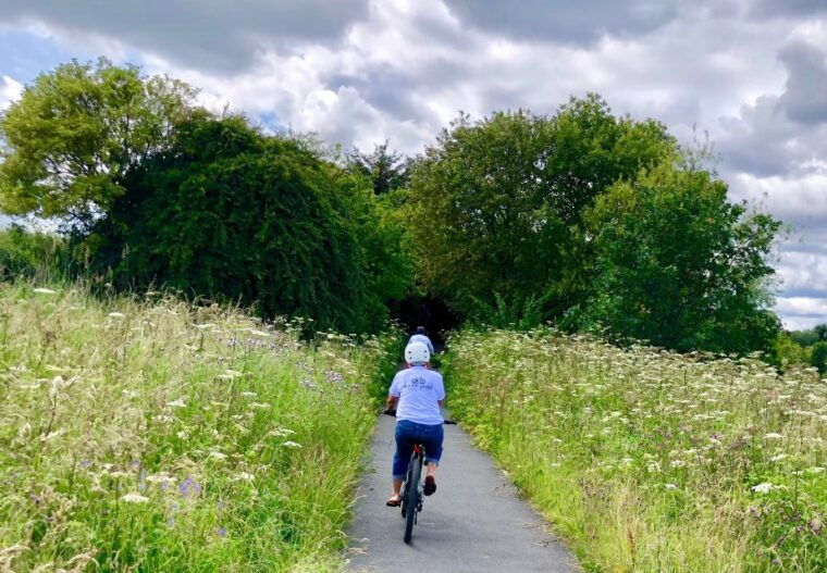 edinburgh-cycle-tour-to-the-coast-family-friendly
