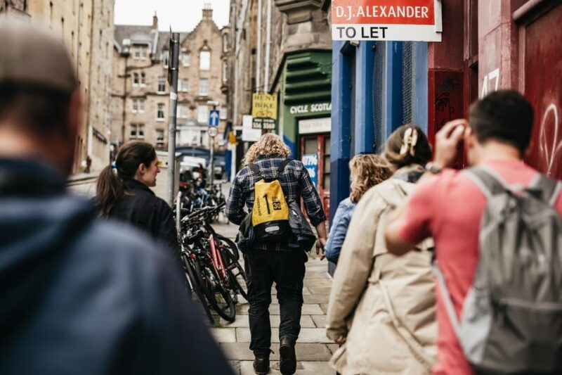 edinburgh-old-town-guided-walking-tour-and-beer-tasting