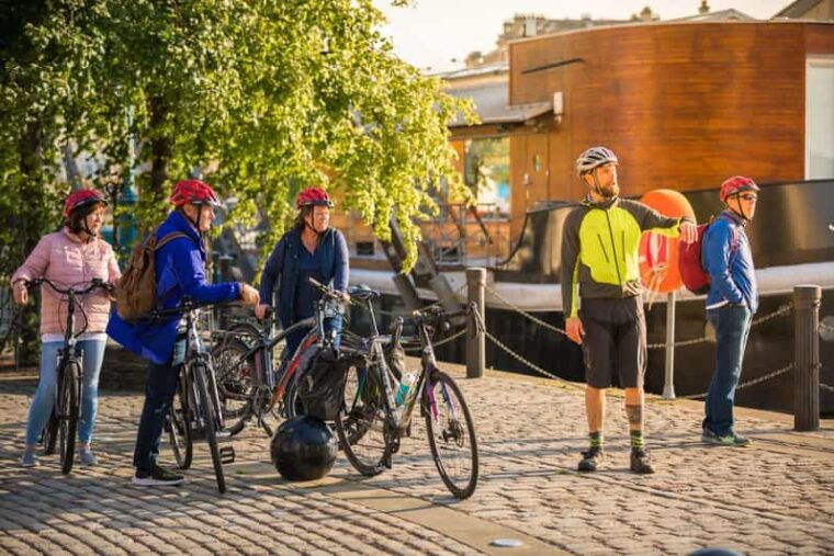 edinburgh-sightseeing-bike-tour