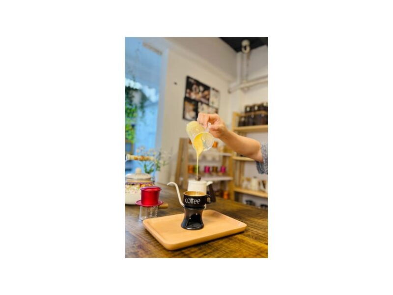 egg-coffee-course-on-4-traditional-types-of-viet-coffee