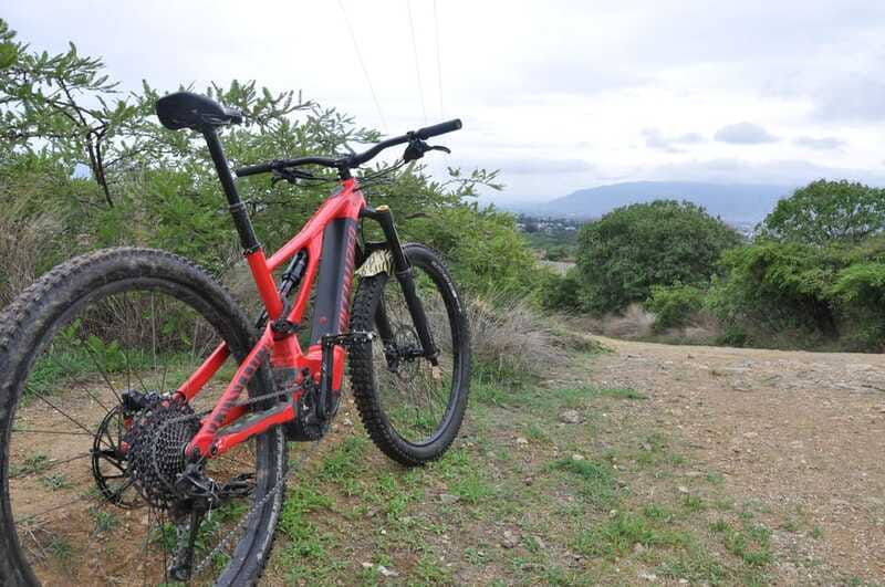 electric-mountain-bike-in-oaxaca