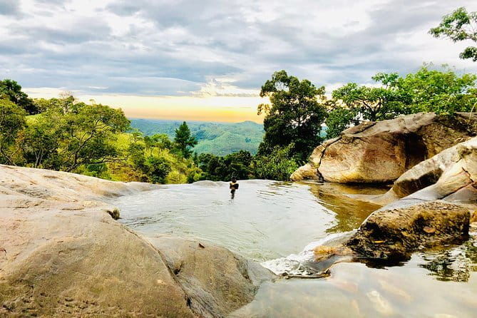 Ella Rock Hiking Tours ( sunrise-tour ,good morning tour,sunny afternoon tour ) - The Sum Up