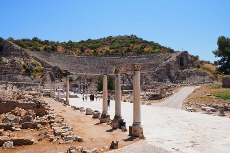 ephesus-4-hour-guided-tour-with-transfer-from-kusadasi
