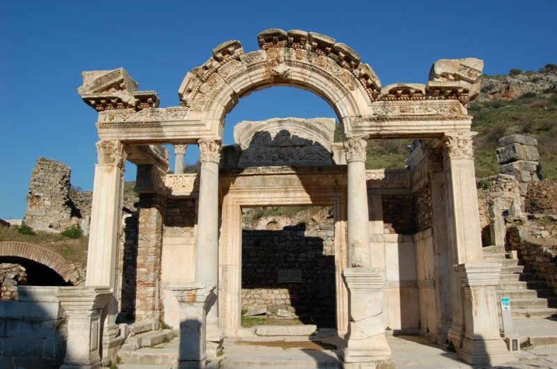 ephesus-excursion-for-cruisers