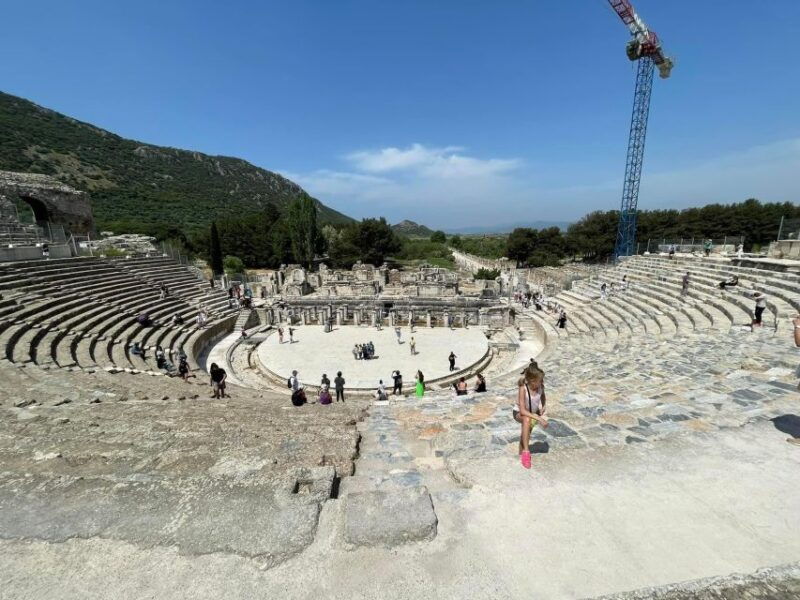 ephesus-guided-customizable-tour