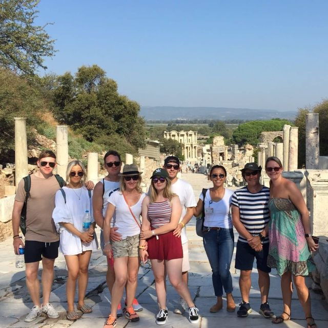 ephesus-marys-house-tour-with-tickets-lunch-for-cruisers