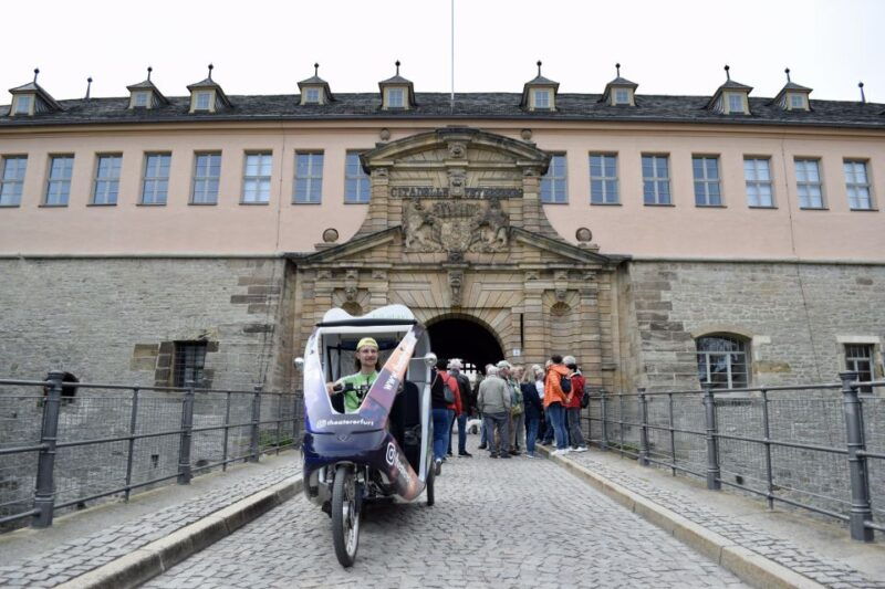 erfurt-guided-petersberg-citadel-tour-by-e-rickshaw