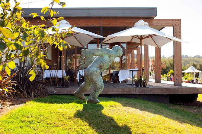 Estate to Plate: Montalto Vineyard Gourmet Lunch and Wine-Tasting Tour - The Sum Up