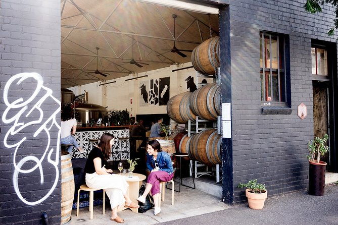 Evening in Melbourne: 3 Hour Private Craft Beer Lovers Experience - Who Would Love This Experience?  