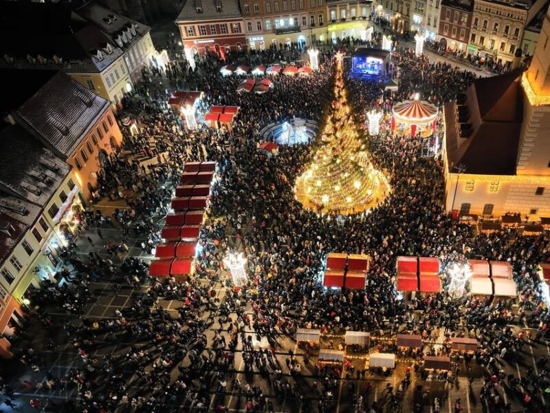 exclusive-1-day-minivan-draculas-peles-castle-brasov