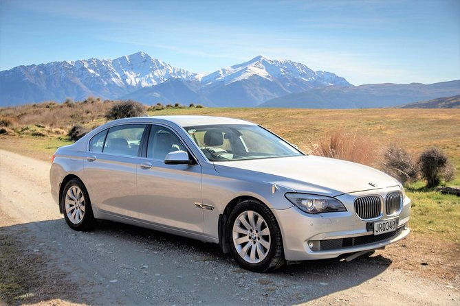 Exclusive Central Otago Wine Tour - Departs Queenstown - Authentic Insights from Reviewers