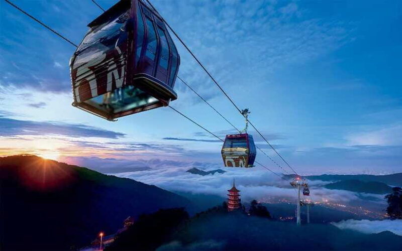 exclusive-private-day-trip-to-genting-highlands