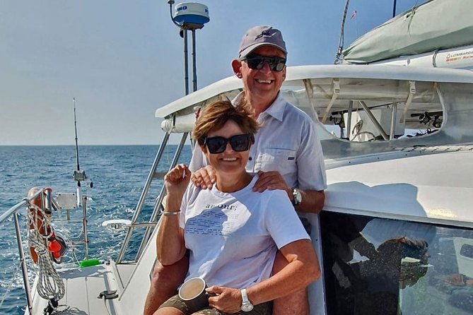 Exclusive Sailing Charter from Waiheke Island - Who Will Love This Experience?