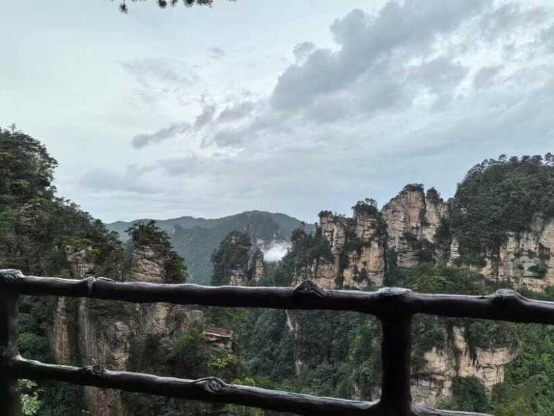 exclusive-vip-zhangjiajie-3-days-2-nights-private-tour