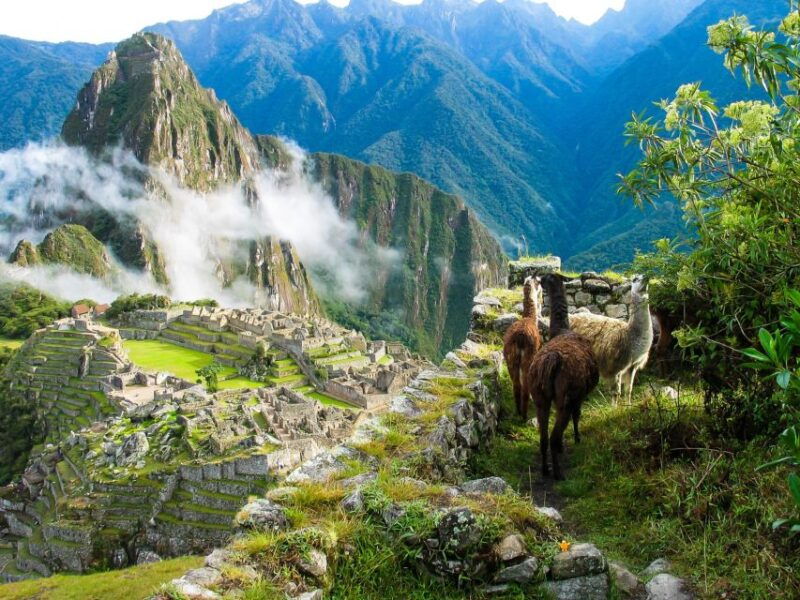 excursion-cusco-machu-picchu-3-days-3-star-hotel