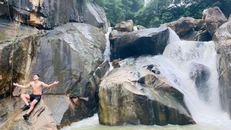 excursion-to-ba-ho-waterfall-for-half-a-day