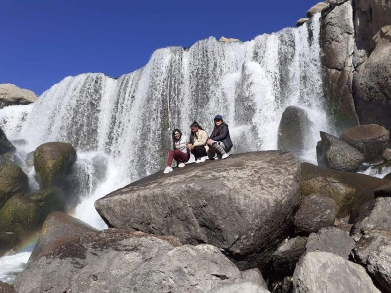 excursion-to-the-pillones-waterfalls