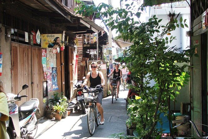 Experience Real Bangkok by Bike - Final Thoughts