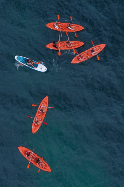 explore-benagil-cave-guided-kayak-express-tour
