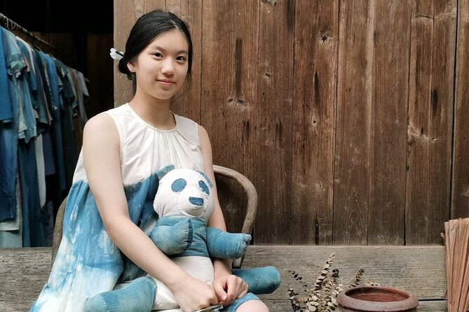 Exploring Tibetan Tea· 2DAYS Sichuan Last Primitive Ancient Town - Who Should Consider This Tour?