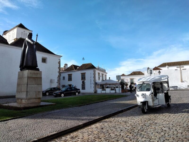 faro-city-tour