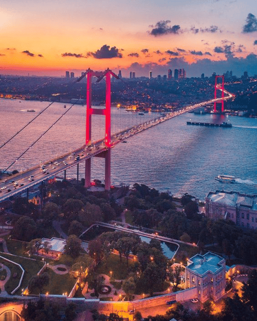 fast-paced-istanbul-tour-with-vip-car-for-layover-passengers