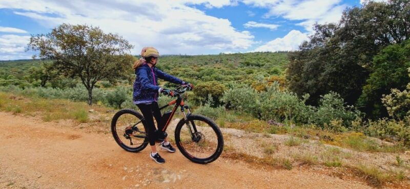fatima-jurassic-footprints-e-bike-tour