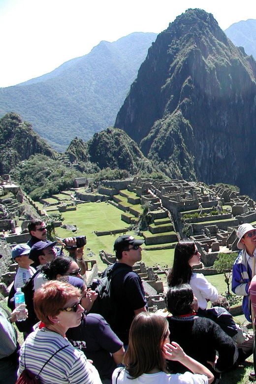flexible-duration-private-tour-to-machu-picchu